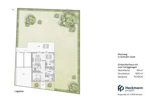 Freistehendes Einfamilienhaus auf 800 m² Grundstück – Mit individueller Gestaltungsfreiheit – Niersweg 20, 47929 Grefrath – Vorschaubild 2