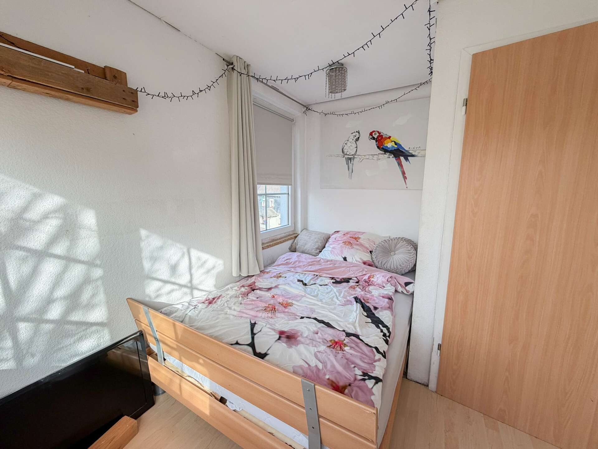 Immobilie in Birkenbeul - Mehrfamilienhaus mit großem Grundstück, ehemaligem Gewerbeteil und vielfältigem Entwicklungspotenzia - Bild 1