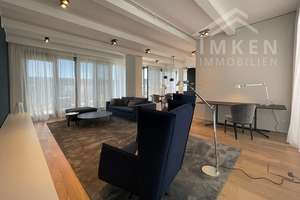 DownTown-Loft - Ein Manifest gegen die Gewöhnlichkeit. – Die vollständige Adresse der Immobilie erhältst du vom Anbieter., 20457 Hamburg-Altstadt, Hamburg – Vorschaubild 9