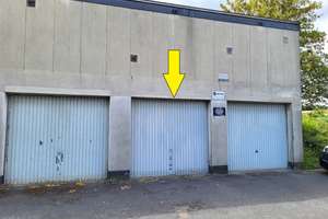 BEREITS FREI: HELLE 3-4 ZIMMER WOHNUNG MIT BALKON UND GARAGE IN ESSEN-BURGALTENDORF ZU VERKAUFEN... – Kohlenstraße 66, 45289 Burgaltendorf, Essen – Vorschaubild 27
