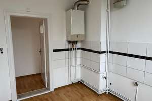 Renovierte 3 Zimmer-Wohnung zu vermieten – Neue Str. 60, 27576 Lehe, Bremerhaven – Vorschaubild 12