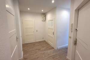 HIER STAUNT JEDER! ZENTRALER FAMILIENTRAUM - 5 Zimmer, 2 Bäder, EBK & viel Licht – Bernhardstraße 20, 9126 Lutherviertel, Chemnitz – Vorschaubild 11