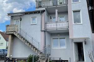 Geräumige 3,5-Zimmerwohnung mit Terrasse und Flughafenanbindung – Frankfurter Straße 553, 51145 Eil, Köln – Vorschaubild 9