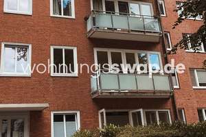 Wohnungstausch: Petkumstraße 2 – Petkumstraße 2, 22000 Uhlenhorst, Hamburg – Vorschaubild 1
