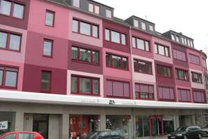 Kernsanierte Wohnung zeitnah bezugsfertig in MG-Eicken – Eickener Strasse 12, 41061 Gladbach, Mönchengladbach – Vorschaubild 2