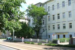 Genial zentral! – Berliner Straße 8, 7545 Stadtmitte, Gera – Vorschaubild 1