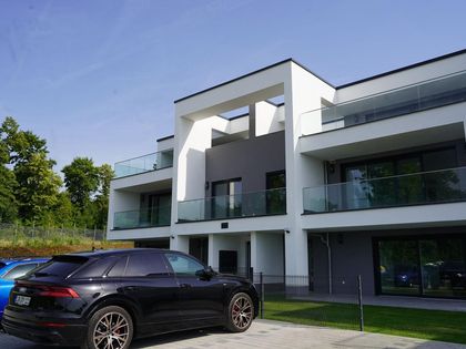 Schöne fashion Wohnung in Wetzlar mit großer Dachterrasse