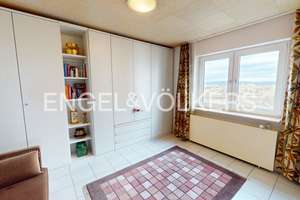 Attraktive 3,5-Zimmer-Wohnung im 9. Stock mit herrlichem Ausblick – Die vollständige Adresse der Immobilie erhältst du vom Anbieter., 55131 Oberstadt, Mainz – Vorschaubild 5
