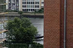 Die Spree im Blick. Berlin im Herzen. Zuhause im Gefühl. Inkl. Klimaanlage und Dachterrasse – Carl-Spindler-Str. 15i, 12555 Köpenick, Berlin – Vorschaubild 9