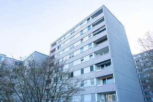 Attraktive 5-Zimmer-Eigentumswohnung in Ludwigshafen-Pfingstweide! – 67069 Pfingstweide, Ludwigshafen am Rhein – Vorschaubild 2
