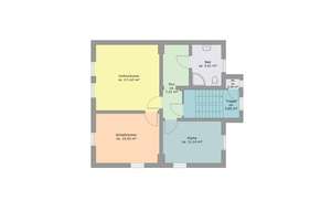 DOPPELTES GLÜCK
Einfamilienhaus + Dreifamilienhaus – Die vollständige Adresse der Immobilie erhältst du vom Anbieter., 65199 Dotzheim, Wiesbaden – Vorschaubild 25