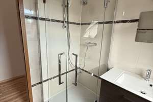 Moderne, teilmöblierte 3-Zimmer-Dachgeschosswohnung mit neuer EBK im Herzen von Fallersleben – Hinterm Hagen 8, 38442 Fallersleben, Wolfsburg – Vorschaubild 9