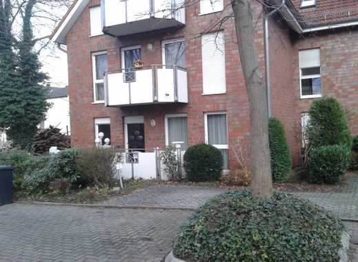 Wohnung mieten in Bad Oeynhausen ImmobilienScout24