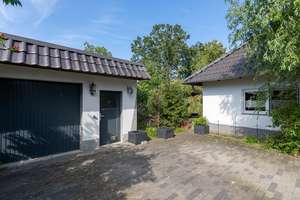 Attraktives Einfamilienhaus auf herrlichem Gartengrundstück – Die vollständige Adresse der Immobilie erhältst du vom Anbieter., 14612 Falkensee – Vorschaubild 15