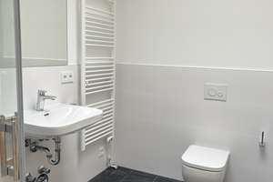 APPART NUOVO – Exklusive 3-Zimmer-Wohnung mit 26 m² Dachterrasse (Erstbezug) – Tunnelstraße 94, 86156 Kriegshaber, Augsburg – Vorschaubild 22