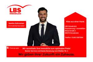 Kernsaniertes Mehrgenerationenhaus in attraktiver Lage in Dodesheide – Osnabrück – Vorschaubild 3