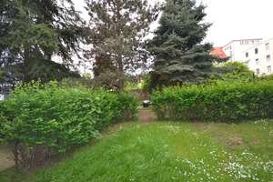 Geräumigiges Familiendomizil im DG mit Einbauküche, Wannenbad und Balkon – 39108 Stadtfeld Ost, Magdeburg – Vorschaubild 25