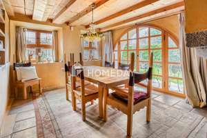 Exklusives Einfamilienhaus mit Spa, Aufzug und hochwertiger Ausstattung auf sonnigem Grundstück – Die vollständige Adresse der Immobilie erhältst du vom Anbieter., 80686 Sankt Ulrich, München – Vorschaubild 5