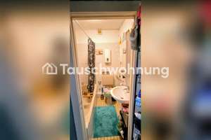 Tauschwohnung: Helle Wohnung in Hamburg-Mitte zum Tauschen – Die vollständige Adresse der Immobilie erhältst du vom Anbieter., 20535 Hamm, Hamburg – Vorschaubild 8