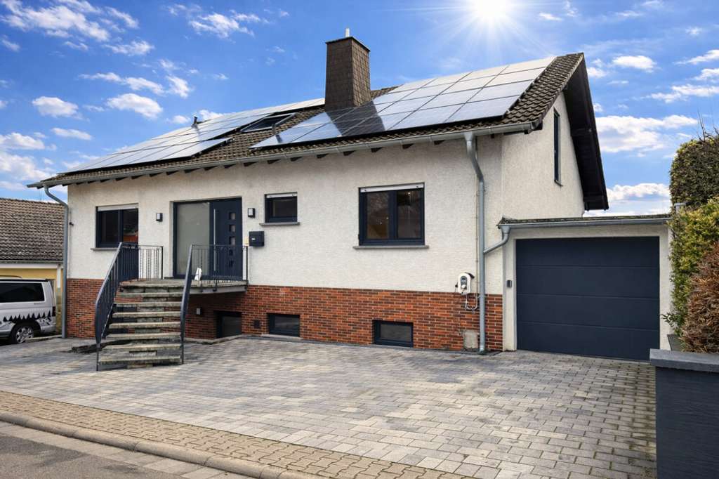 Immobilie in Schornsheim - Wo Zukunft ein Zuhause findet - Bild 1