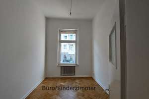 Sanierte 3-Zimmer-EG-Wohnung im Gründerzeitviertel mit Terrasse und Garten – Kaiserstraße 106, 41061 Gladbach, Mönchengladbach – Vorschaubild 13