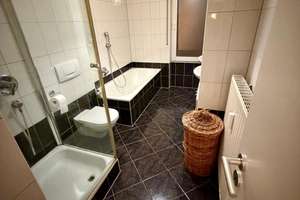 Elegante 3-Zimmer-Wohnung mit Balkon im 1. OG in TOP Wohnlage, Saarbrücken Rotenbühl, Küche – Auf der Schlecht 9, 66123 St. Johann, Saarbrücken – Vorschaubild 17