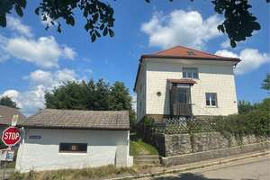 EFH mit ELW 10 Zi  Villa, 250 qm WFL,  988 qm Grundstück , Quelle – Hauptstraße 28, 79736 Rickenbach – Vorschaubild 11