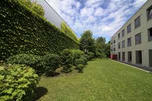 Wohnung für Studenten! Zentrales 1-Zimmer Apartment in City-Nähe und Nähe zum Englischen Garten – St.-Nikolaus-Platz 3, 80939 Obere Isarau, München – Vorschaubild 5