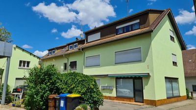 Investitionsobjekt in Toplage mit nachhaltigem Wertsteigerungspotenzial