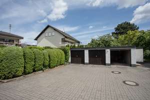 Hochwertige, geräumige Wohnung im Grünen...und doch zentrumsnah – Die vollständige Adresse der Immobilie erhältst du vom Anbieter., 56070 Bubenheim, Koblenz – Vorschaubild 19