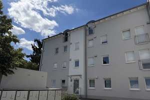 +++PLATZ ZUM LEBEN – 4-ZIMMER-WOHNUNG MIT BALKON UND TIEFGARAGE | IN-KOTHAU+++ – Die vollständige Adresse der Immobilie erhältst du vom Anbieter., 85053 Südost, Ingolstadt – Vorschaubild 13