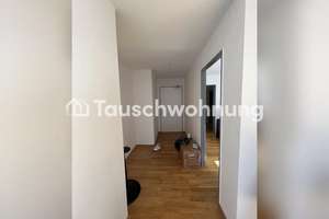 Tauschwohnung: Schöne Wohnung im Grünen am Hirschgarten – Die vollständige Adresse der Immobilie erhältst du vom Anbieter., 80639 Nymphenburg, München – Vorschaubild 4
