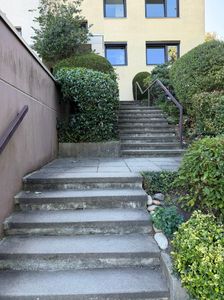4 Zimmer-Wohnung mit Garten zum Wohlfühlen in Esslingen-Sulzgries