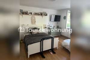 Tauschwohnung: Obergiesing: Gemütliche 1-Zimmer-Wohnung – Die vollständige Adresse der Immobilie erhältst du vom Anbieter., 81539 Obergiesing, München – Vorschaubild 3