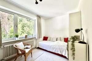 Großzügiger Wohntraum für die ganze Familie im schönen Waldperlach! – Die vollständige Adresse der Immobilie erhältst du vom Anbieter., 81739 Waldperlach, München – Vorschaubild 7
