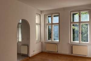 Modernisierte, ruhige Altbau-ETW  im Friedrichshain, Sonne Balkon, Ruhe pur ! – Die vollständige Adresse der Immobilie erhältst du vom Anbieter., 10247 Friedrichshain, Berlin – Vorschaubild 5
