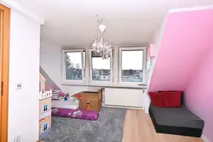 Gemütliches Reihenmittelhaus mit schönem Garten in ruhiger Lage! – Hildesheim (Kreis) – Vorschaubild 7