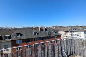 Zentral gelegene Wohnung im Dachgeschoss mit Terasse – Frankenstrasse X, 52070 Adalbertsteinweg, Aachen – Vorschaubild 3