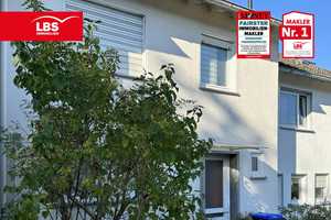 Ihr neues Zuhause im kleinen Reihenhaus... – Lippe (Kreis) – Vorschaubild 1