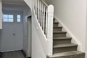 Helle 4-Zimmer Wohnung mit Einbauküche – 68239 Seckenheim, Mannheim – Vorschaubild 21