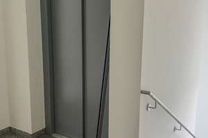 Hochwertige neue 2-Zimmer-Dachwohnung vor den Toren Würzburgs, Erstbezug 15.11.2026 – Am Höchberg 17 a, 97234 Reichenberg – Vorschaubild 6