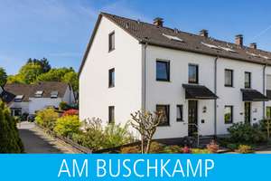 Wohnkomfort auf drei Ebenen: Gepflegtes Reihenendhaus in beliebter Lage! – Die vollständige Adresse der Immobilie erhältst du vom Anbieter., 33619 Dornberg, Bielefeld – Vorschaubild 2
