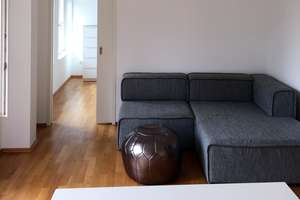 Top Lage - Fauna Str. 1,  Lichtdurchflutete kernsanierte 2-Zimmer inkl. Küche und Einbauten  – 40239 Düsseltal, Düsseldorf – Vorschaubild 12