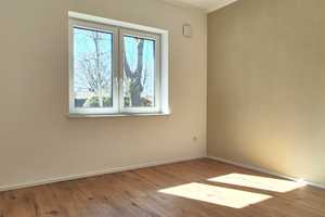 Zentrum! Junger Bungalow, KfW 55 Energie mit Garage, Kaminofen, EBK. Kleines Grundstück… – Leer (Kreis) – Vorschaubild 19