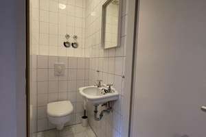 Traumhafte, helle  2-Zimmer-Dachgeschosswohnung in Potsdam, Berliner Vorstadt – Die vollständige Adresse der Immobilie erhältst du vom Anbieter., 14467 Berliner Vorstadt, Potsdam – Vorschaubild 11