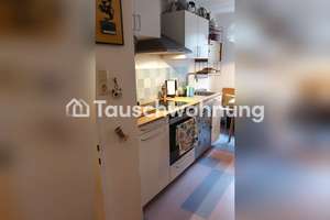 Tauschwohnung: 2 Zimmer Glockenbach mit Balkon gegen 3-4 Zimmer Glockenbach – Auenstraße 36, 80469 Glockenbach, München – Vorschaubild 10