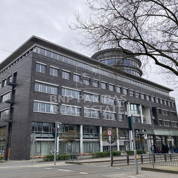 BNPP RE - Direkte Lage am Oberhausener HBF