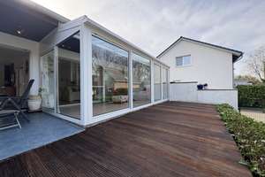EFH mit Wintergarten, Garten & vielseitiger Nutzfläche in Bochum-Höntrop – Die vollständige Adresse der Immobilie erhältst du vom Anbieter., 44869 Dahlhausen, Bochum – Vorschaubild 17