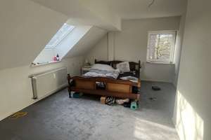 Großzügige Dachgeschosswohnung | 76,95 m² | Einbauküche | DU-Ruhrort – Fabrikstraße 3, 47119 Ruhrort, Duisburg – Vorschaubild 4