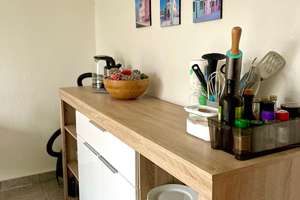 Wohnung in bester zentraler Lage - WG-tauglich für 2 Personen, Vermietung provisionsfrei – 68165 Schwetzingerstadt/Oststadt, Mannheim – Vorschaubild 6